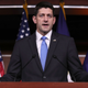 Illustration for article titled Paul Ryan Announces New Congress Sexual Harassment Training Will Create Safe Work Atmosphere, Plausible Deniability